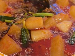 -湖锦酒楼·32年地道湖北菜(光谷店)