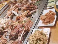 -炑羊香烤全羊(西三旗店)