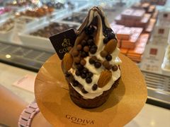 -GODIVA(国际金融中心店)