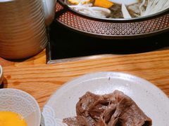 -锅物新语&寿喜烧.炉端割烹(世博源店)