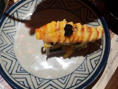 -仙隐小鹿料理食堂(沙市人信汇店)