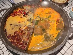 -董眼镜火锅(洪崖洞总店)