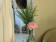 -PARFUM FLORAL花境法餐(南京首店)