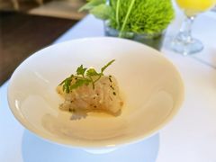鰤鱼刺身-蝶舍·MAISON PAPILLON