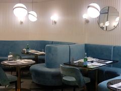 大堂-1981牛排西餐厅(海信店)