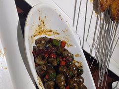 -三个大叔东北烧烤·砂锅菜(西三旗店)