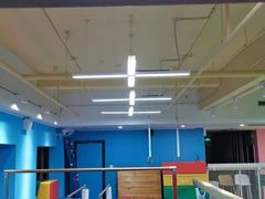 -动力小特工运动馆(望京店)