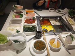 -海底捞火锅(玉桥商业广场店)