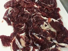 -伟记牛肉(金鸿公路店)