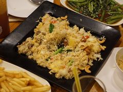 -Doo Dee Thai Food(Issan/Isaan/Esan)