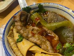 -飘香火锅(玉林西路店)