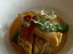 -金轩中餐厅 Jin Xuan(浦东丽思卡尔顿酒店)