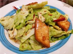 风味炒馕-巴依老爷·新疆美食(上城区天城路店)