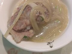 -疆山别院·木垒羊·新疆菜烧烤(铁路局店)