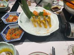 -桃夭日式料理(国信店)