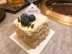 芋泥小方-AHAVA·Fang Baking Studio
