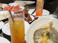 -曲水兰亭(北京四惠店)