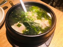 -大同江朝鲜菜•长春地标美食(绿园吾悦广场店)