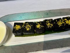 菊花糖龟苓膏-丰味馆(雅景街店)