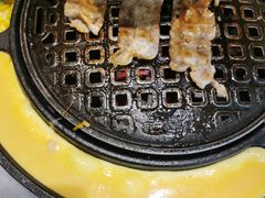 -韩宫宴烤肉·黑毛和牛·料理(合肥滨湖银泰城店)