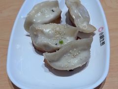 -小杨生煎(周浦万达店)