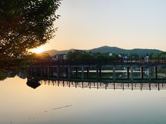 景点-石塘人家