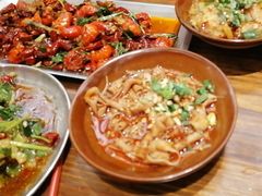 -破店肥哈·东北烧烤·夜宵(南山保利店)