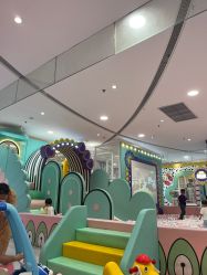 -孩子王童乐园(丰禾万达店)