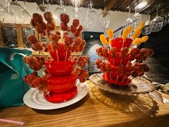 -羲和雅苑•北京烤鸭(国贸商城店)