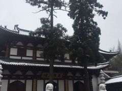 -径山寺