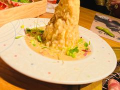 -黑牛の店·和牛烧肉(太原万象城店)