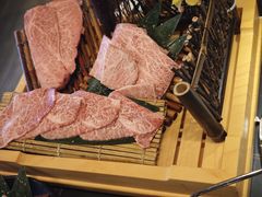 -银座苑烧肉酒场·烤活鳗(仙霞路店)