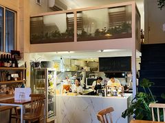 -Egg•Allday Brunch(襄阳北路店)
