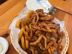 -宝莱纳餐厅(滨江店)