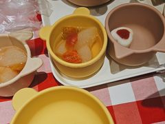 -西贝莜面村(赛格国际购物中心店)