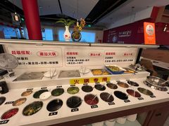 -犇鼎牛潮汕牛肉火锅(新辰里学清路店)