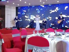 -苏州吴中希尔顿欢朋酒店