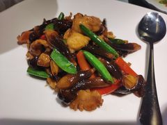 -宴昆山·私房菜(春晖店)