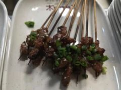 -木屋烧烤(坂田天安云谷店)