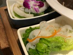 -井格重庆火锅(临平银泰城店)
