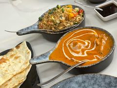 -VATAN INDIAN RESTAURANT米特印度餐厅(城北路店)