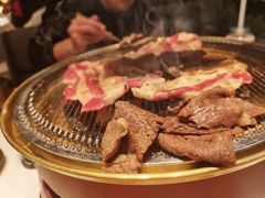-西塔老太太泥炉烤肉(川沙百联店)
