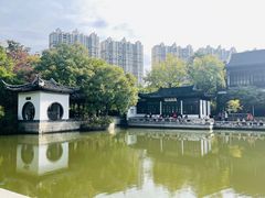 -红梅公园