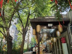 -锦小馆(安贞店)