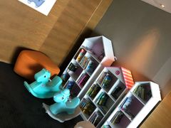 -厦门海港英迪格酒店(中山路店)