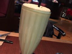 -Pancakes on the rocks(Darling Harbour)