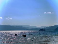-丽江泸沽湖景区