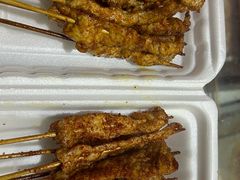 -陈勇串炸里脊(马道街步行街店)