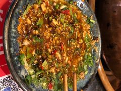 -镇江龙·火锅串串(武侯祠店)