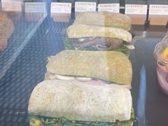 -BAKER&SPICE(BFC外滩金融中心店)